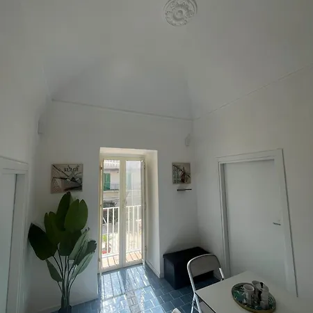 Bed and Breakfast 21 Ερκολάνο