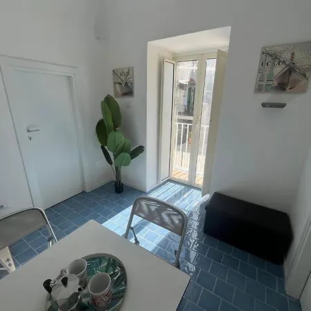 Bed & Breakfast 21 Ercolano