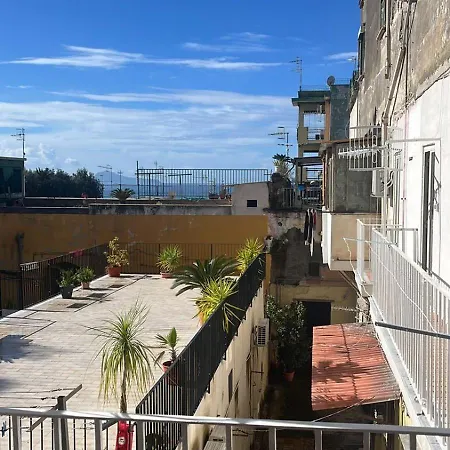 Bed & Breakfast 21 Ercolano