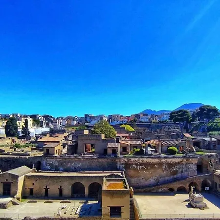 Bed & Breakfast 21 Ercolano