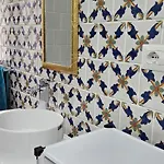 21 לינה וארוחת בוקר
