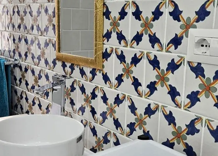 21 Alojamento de Acomodação e Pequeno-almoço