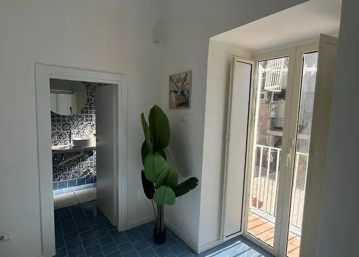 21 Alojamento de Acomodação e Pequeno-almoço