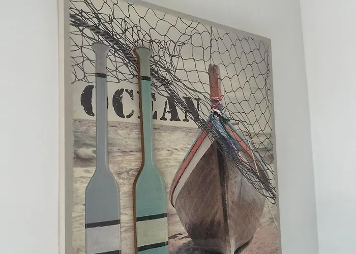 21 Alojamento de Acomodação e Pequeno-almoço 4*