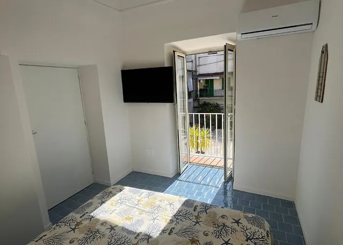 21 Alojamento de Acomodação e Pequeno-almoço 4*