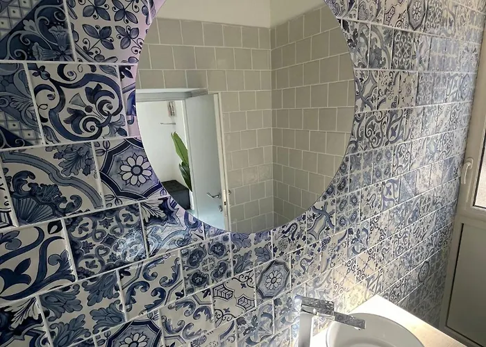 21 Alojamento de Acomodação e Pequeno-almoço 4*