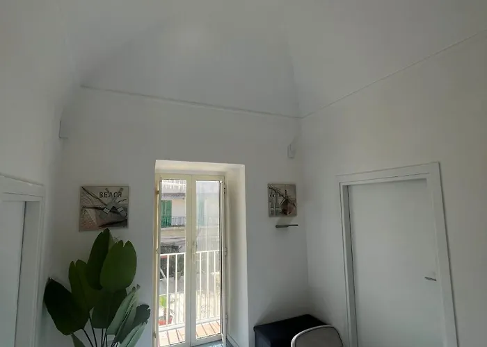 Alojamento de Acomodação e Pequeno-almoço 21 Ercolano